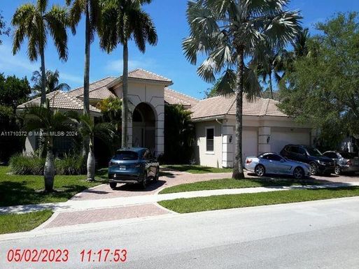 15298 SW 34th St, Davie FL 33331