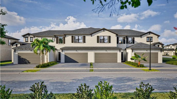 5009 Peacock Way, Dania Beach FL 33312