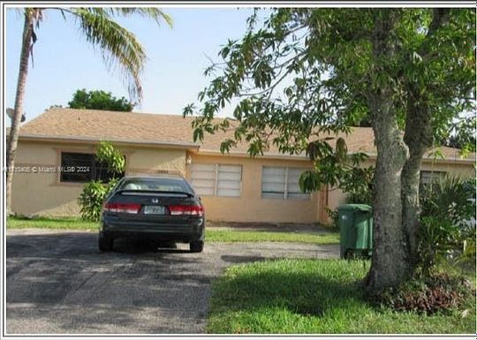 7318 NW 76th Dr # 7320, Tamarac FL 33321