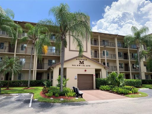 901 SW 141st Ave # 109M, Pembroke Pines FL 33027