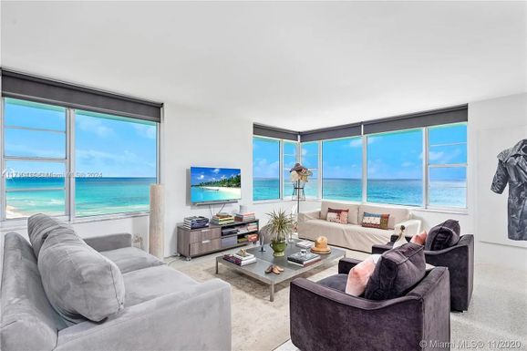 5255 Collins Ave # 12E, Miami Beach FL 33140