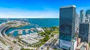 398 NE 5th # 4303, Miami FL 33132