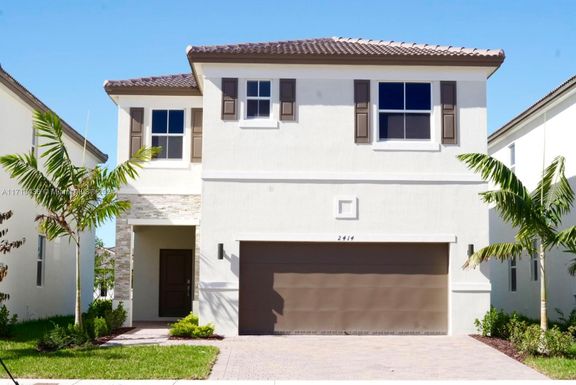 2414 SE 24 AVE # 2414, Homestead FL 33035