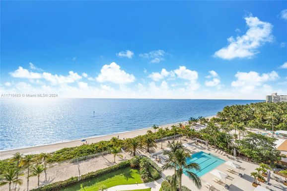 613 Ocean Dr # 9C, Key Biscayne FL 33149