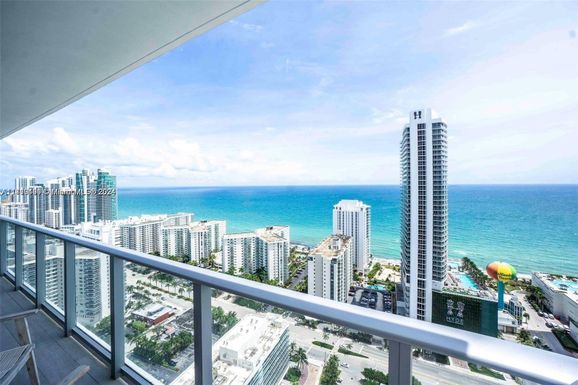 4010 S Ocean Dr # R2307, Hollywood FL 33019