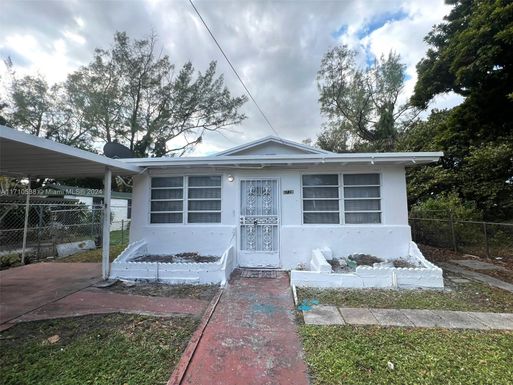 6728 NW 23rd Ave, Miami FL 33147