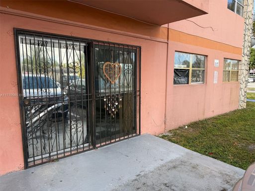 17101 NW 57th Ave # 101, Miami Gardens FL 33055