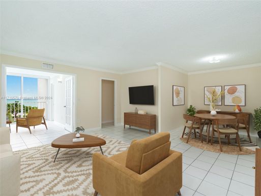 6450 Collins Ave # 406, Miami Beach FL 33141