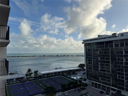 1901 Brickell Ave # B1508, Miami FL 33129