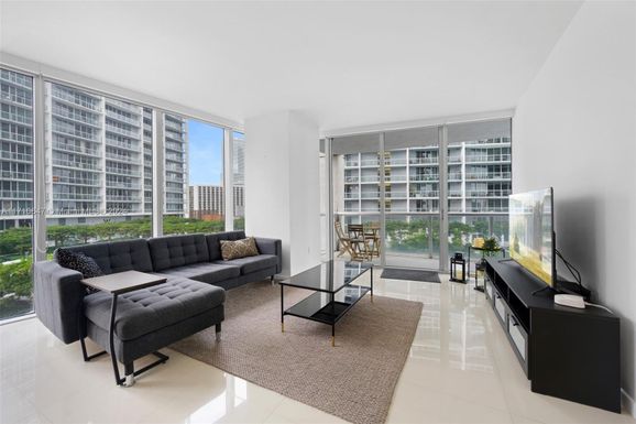 495 Brickell Ave # 1610, Miami FL 33131