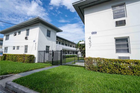 437 NE 82 ST # 25, Miami FL 33138