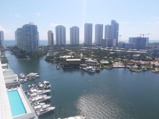 400 Sunny Isles Blvd # 1701, Sunny Isles Beach FL 33160