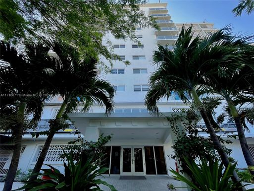 1750 James Ave # 7J, Miami Beach FL 33139