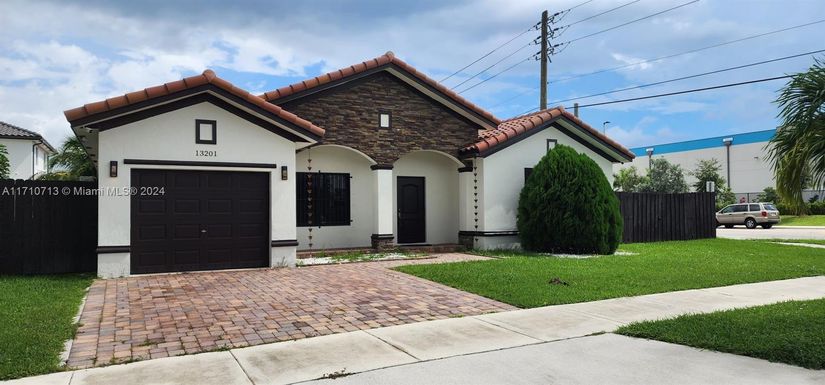 13201 SW 274th Ter, Homestead FL 33032