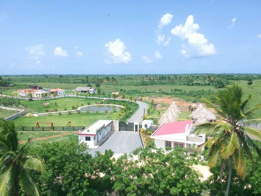 Las Lagunas de Nisibon Alta Gracia Punta Cana, Dominican Republic, VA 23000