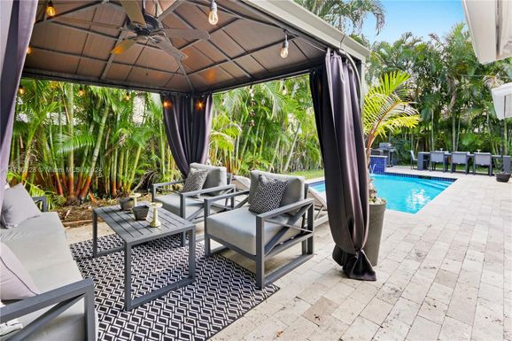 424 NE 27th Dr, Wilton Manors FL 33334