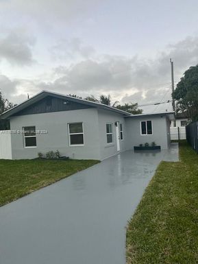 1199 Highland Rd, Lake Worth FL 33462