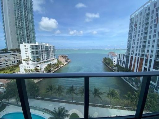 460 NE 28th St # 906, Miami FL 33137