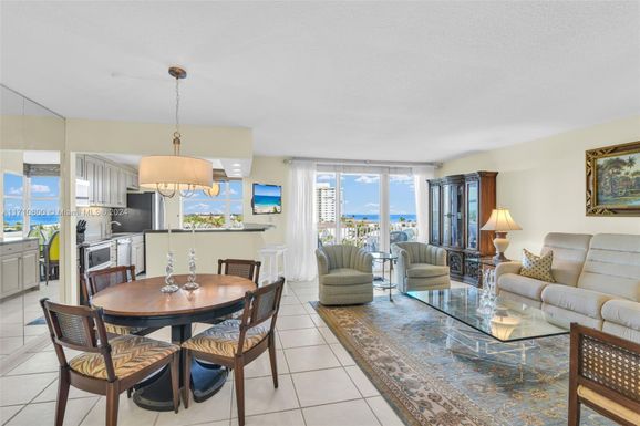 5200 N Ocean Blvd # 608B, Lauderdale By The Sea FL 33308