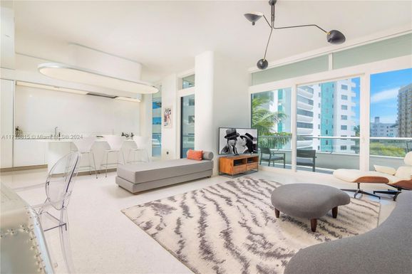 3315 Collins Ave # 4D, Miami Beach FL 33140