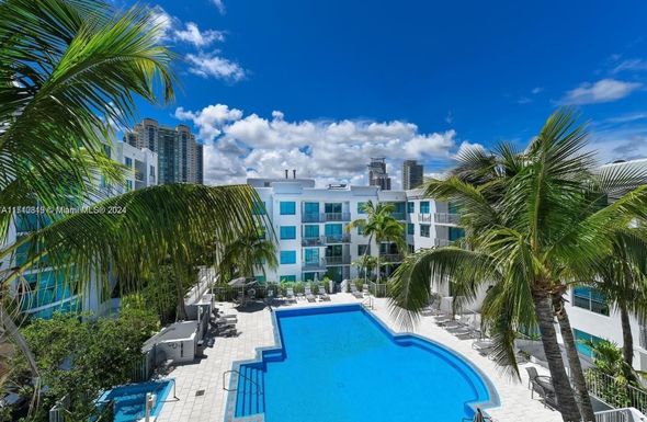 110 Washington Ave # 1714, Miami Beach FL 33139