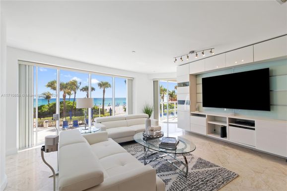 18671 Collins Ave # 202, Sunny Isles Beach FL 33160