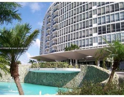 900 BAY DR # 615, Miami Beach FL 33141