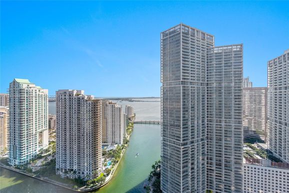 300 Biscayne Blvd Way # 3506, Miami FL 33131