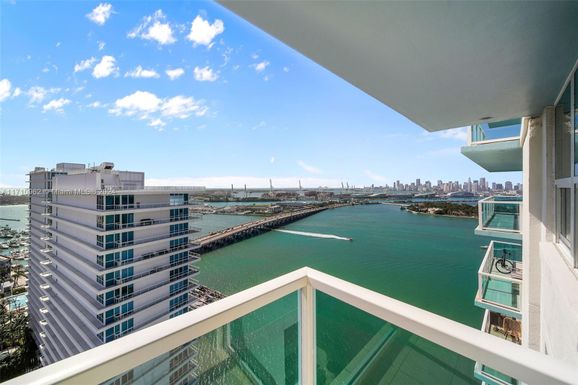 650 West Ave # 2802, Miami Beach FL 33139