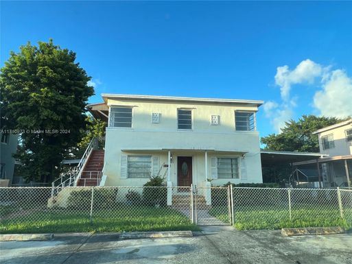 2331 NW 14th St # 2, Miami FL 33125