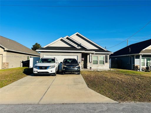 3006 Brookins Road, Panama City FL 32405