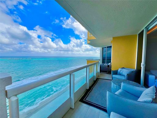 17875 Collins Avenue # 3001, Sunny Isles Beach FL 33160