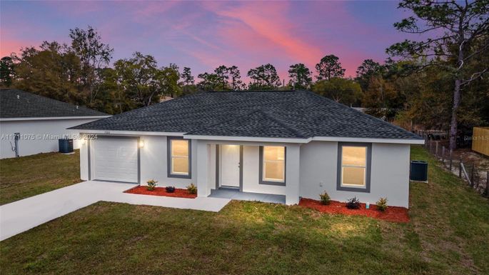 2746 SW 147 Ct, Ocala FL 34481