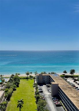 1945 S Ocean Dr # 1714, Hallandale Beach FL 33009