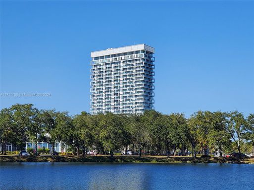 2000 Metropica Way # 1801, Sunrise FL 33323