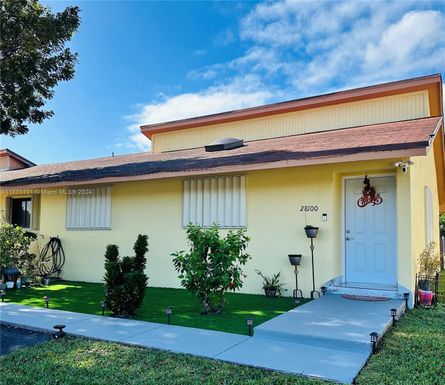 28100 SW 141st Pl # 28100, Homestead FL 33033