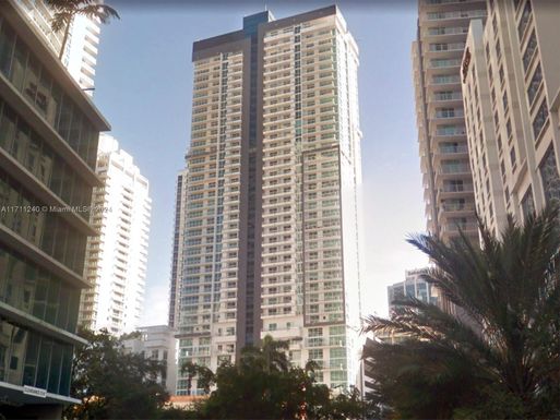 1080 Brickell Ave # 1505, Miami FL 33131