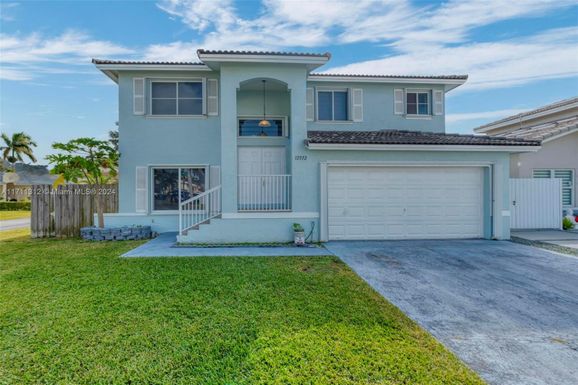 12072 SW 250th Ter, Homestead FL 33032