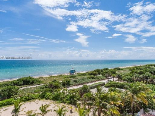 9341 Collins Ave # 806, Surfside FL 33154