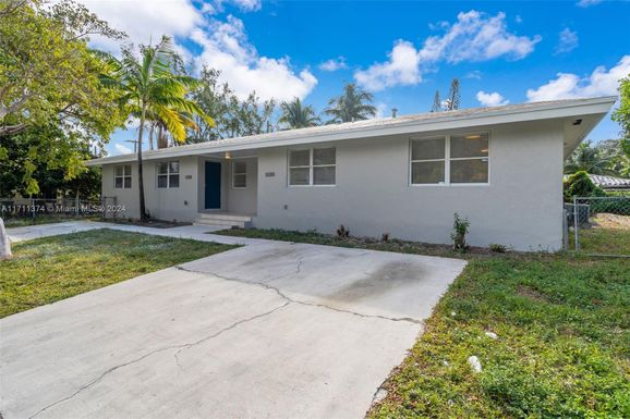 1340 NE 117th Ter # 1342, Miami FL 33161