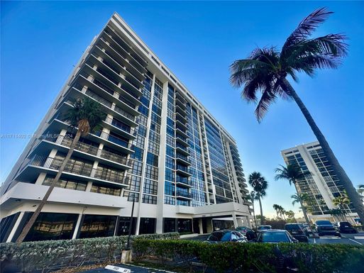 2049 S Ocean Dr # 1106, Hallandale Beach FL 33009