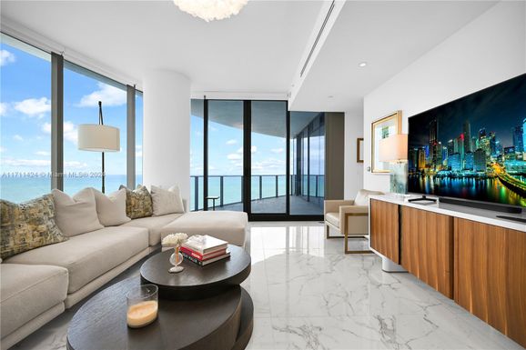 15701 Collins Ave # 1001, Sunny Isles Beach FL 33160