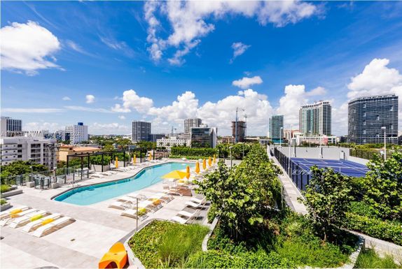 501 NE 31 # 609, Miami FL 33137