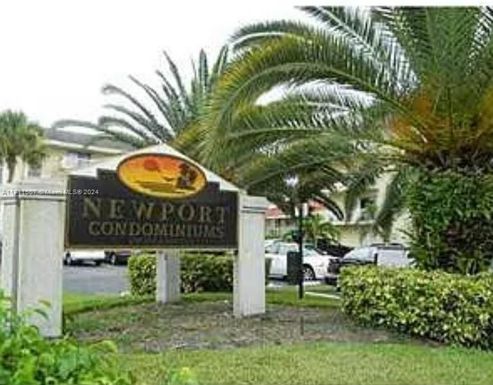 405 S Pine Island Rd # 105D, Plantation FL 33324