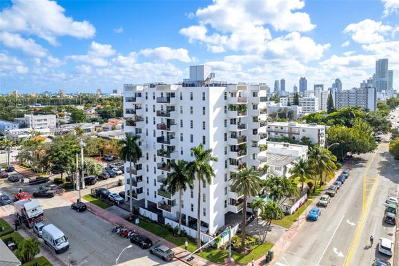 1455 West Ave # 304, Miami Beach FL 33139