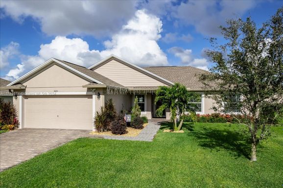 3025 Calliope Dr., Avon Park FL 33825