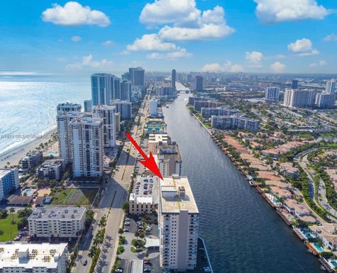 1500 S Ocean Dr # 16B, Hollywood FL 33019