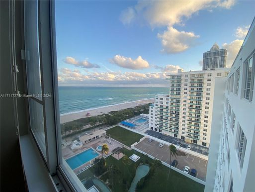 5005 Collins Ave # 1516, Miami Beach FL 33140