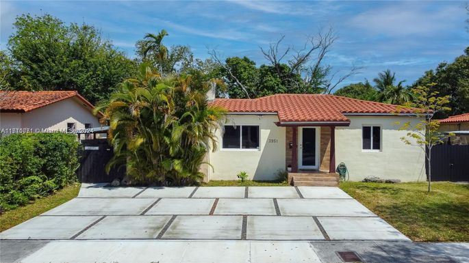 3951 SW 2nd Ter # 3951, Miami FL 33134