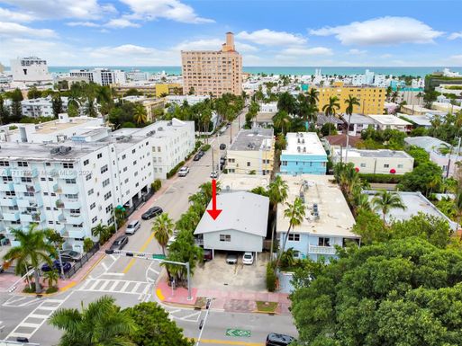 759 Meridian Ave, Miami Beach FL 33139